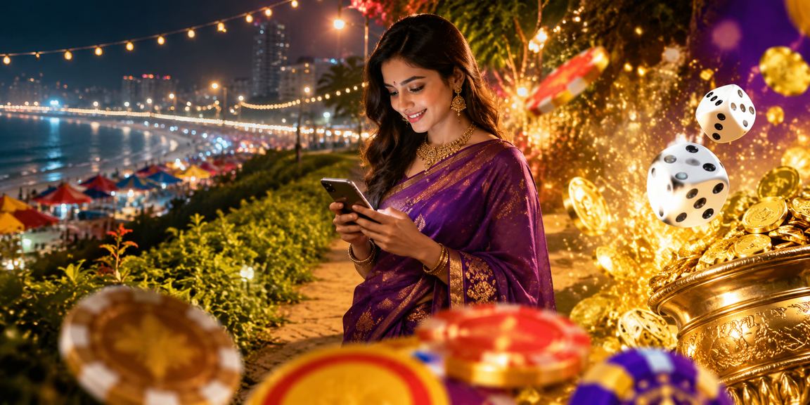 ঈদ উৎসবে কক্সবাজারের ডাইস গেম প্রচার