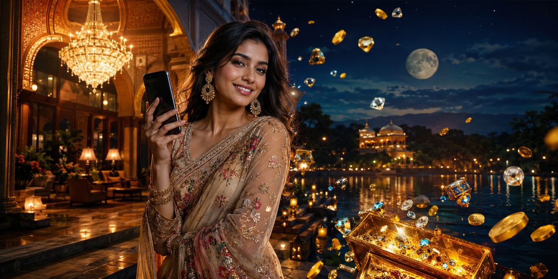 কুমিল্লার মোবাইল ক্যাসিনো থেকে আসা আনন্দ