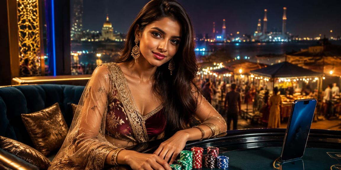 নরসিংদীর মোবাইল ক্যাসিনো ও নাইট মার্কেট