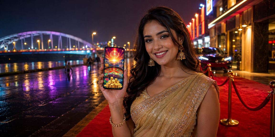 রাজশাহী মোবাইল ক্যাসিনো গেমসের অভিজ্ঞতা